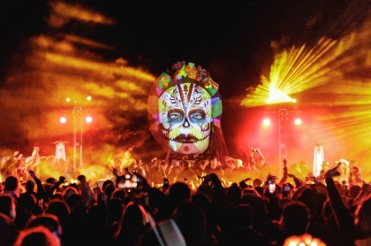 Tierra de los Muertos 2026