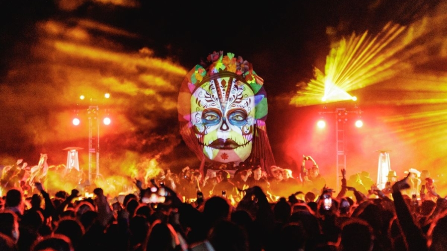 Tierra de los Muertos 2026