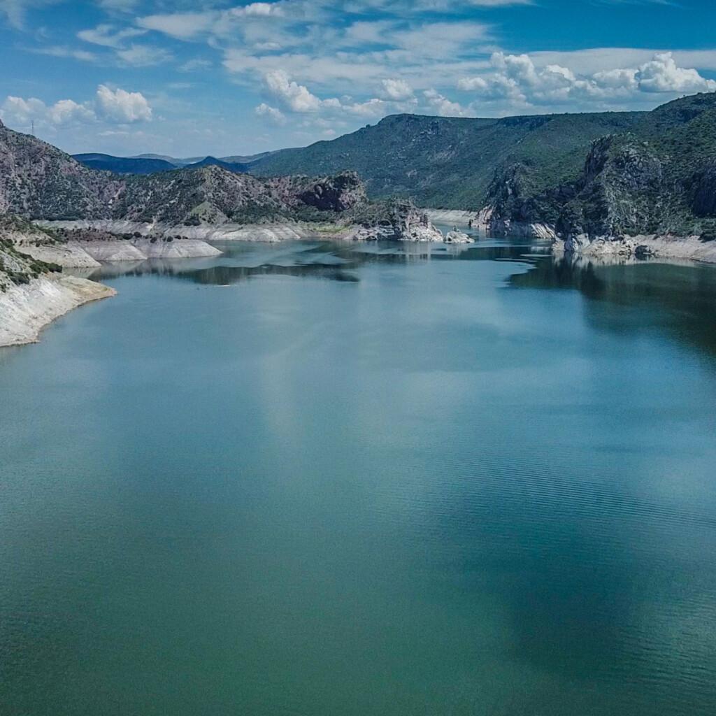 Sequías y Privatización: La Lucha por el Agua en Querétaro Ante el Cambio Climático