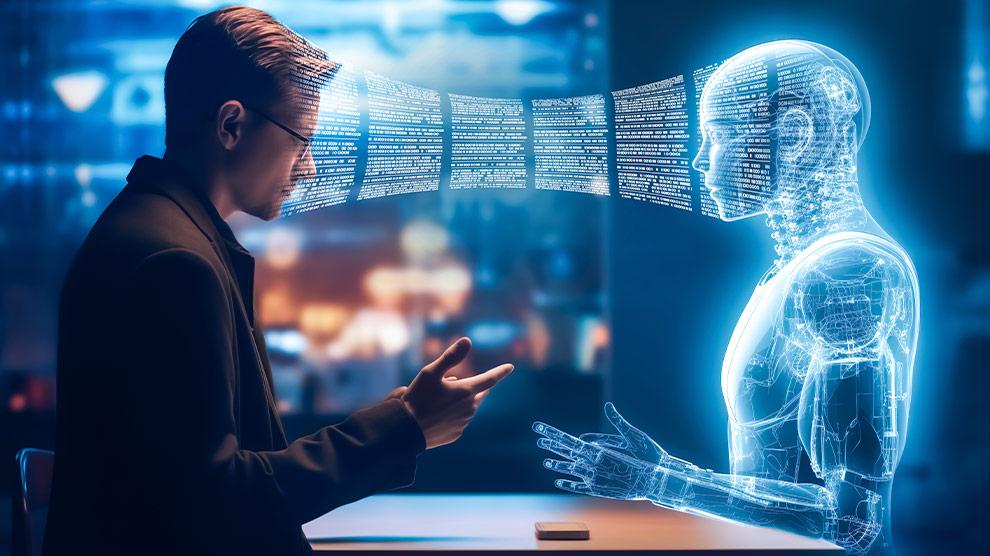 Inteligencia Artificial: Transformando las Actividades Cotidianas