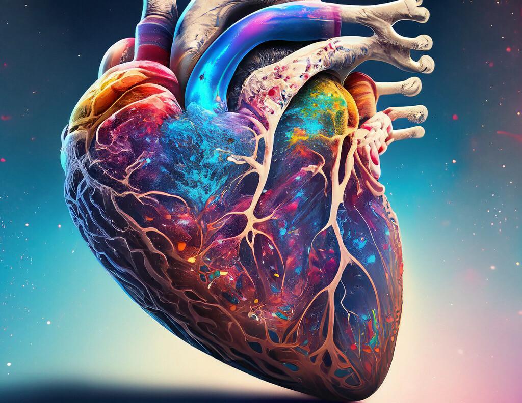 Consejos para tener un corazón sano: Cuida tu salud cardiovascular