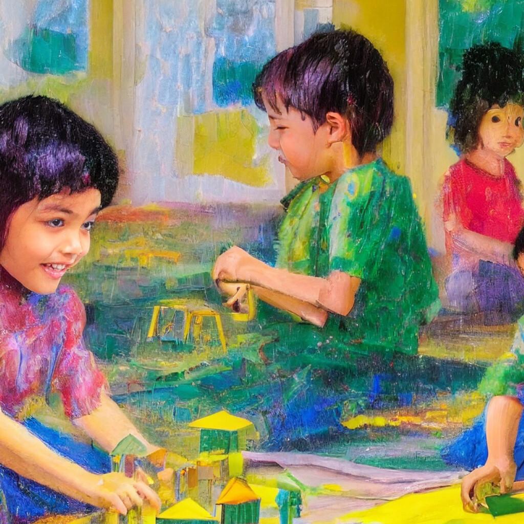 Explorando el Método Montessori: Un Enfoque Revolucionario en la Educación