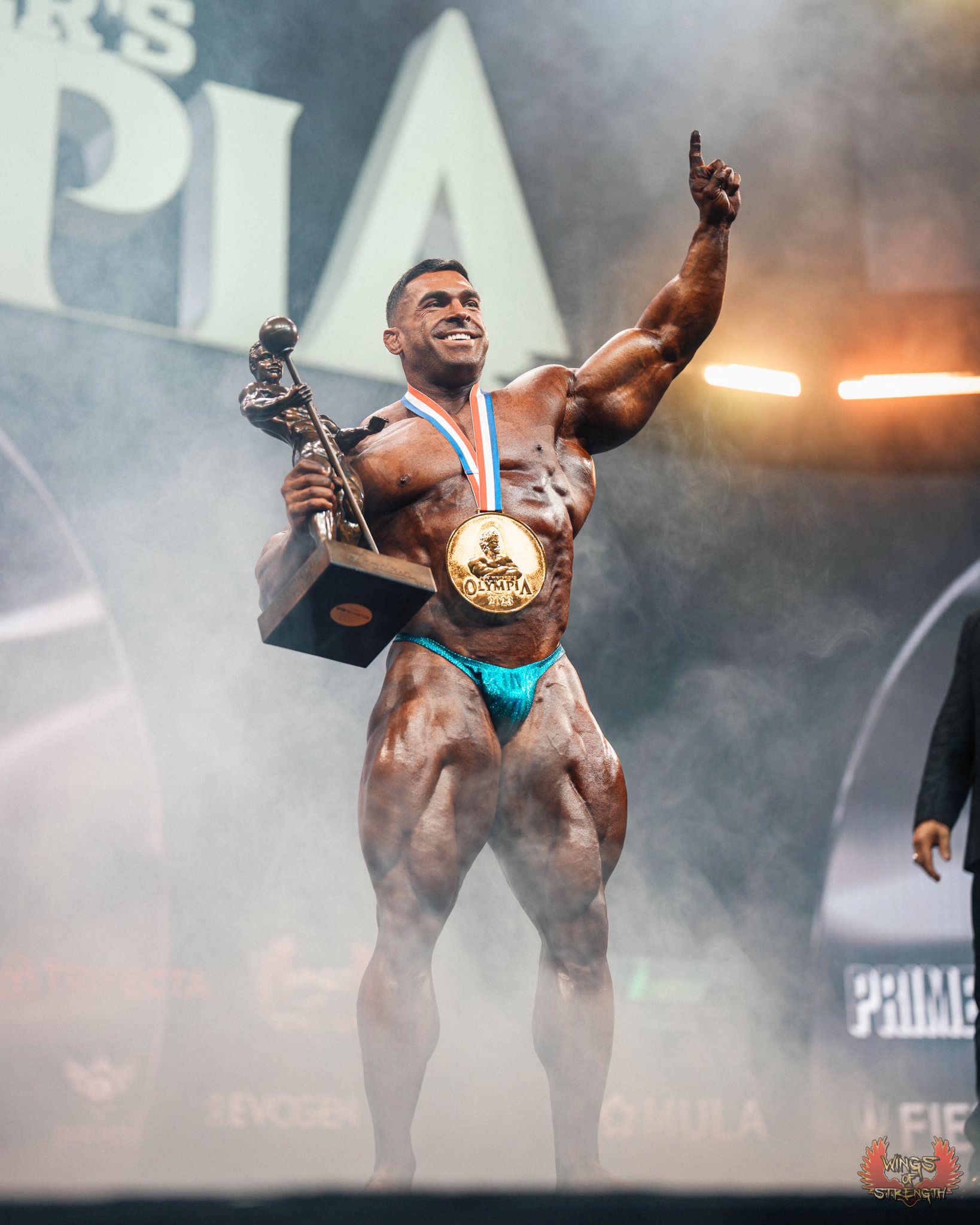 ¿Qué es Mister Olympia y por qué tiene tanto influencia en el mundo del culturismo?