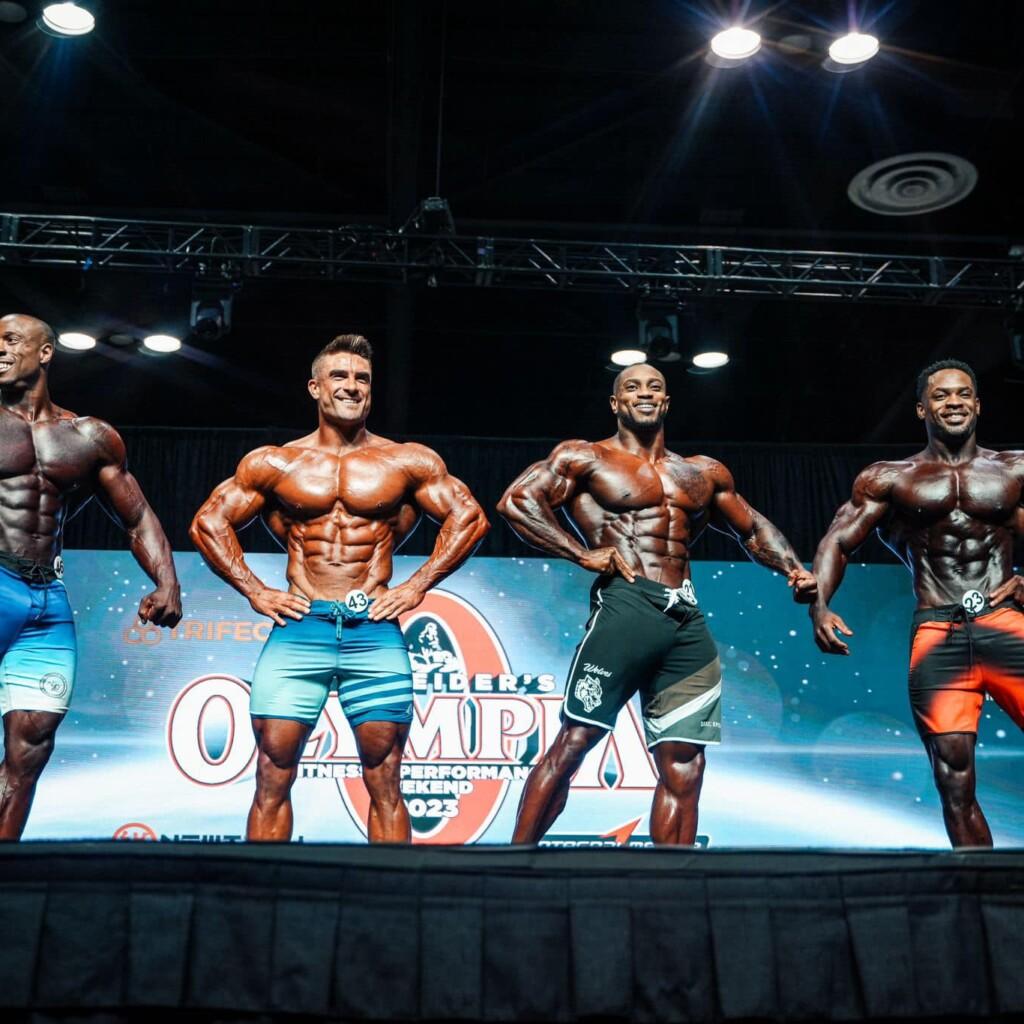 ¿Qué es Mister Olympia y por qué tiene tanta influencia en el mundo del culturismo?