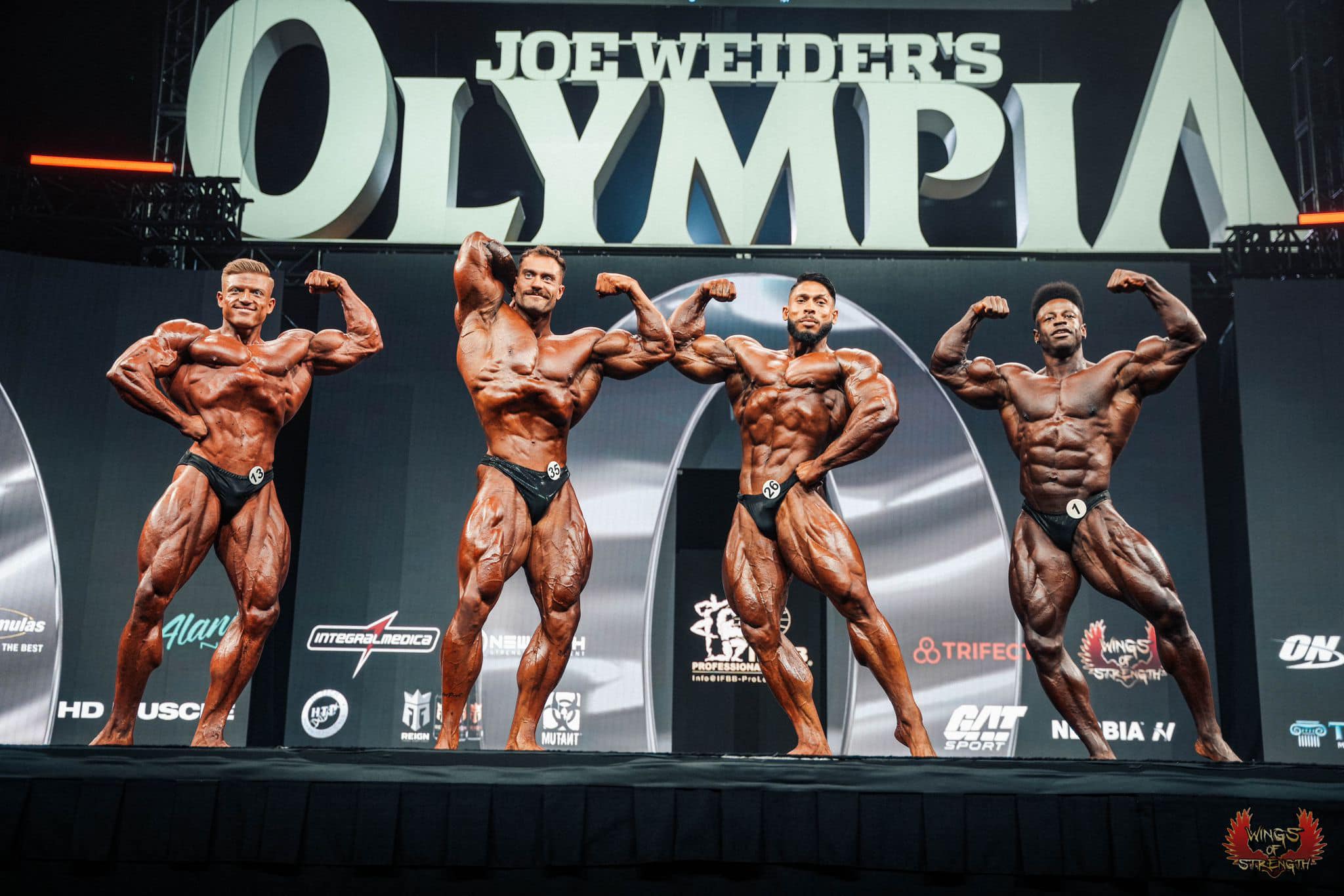 ¿Qué es Mister Olympia y por qué tiene tanto influencia en el mundo del culturismo?