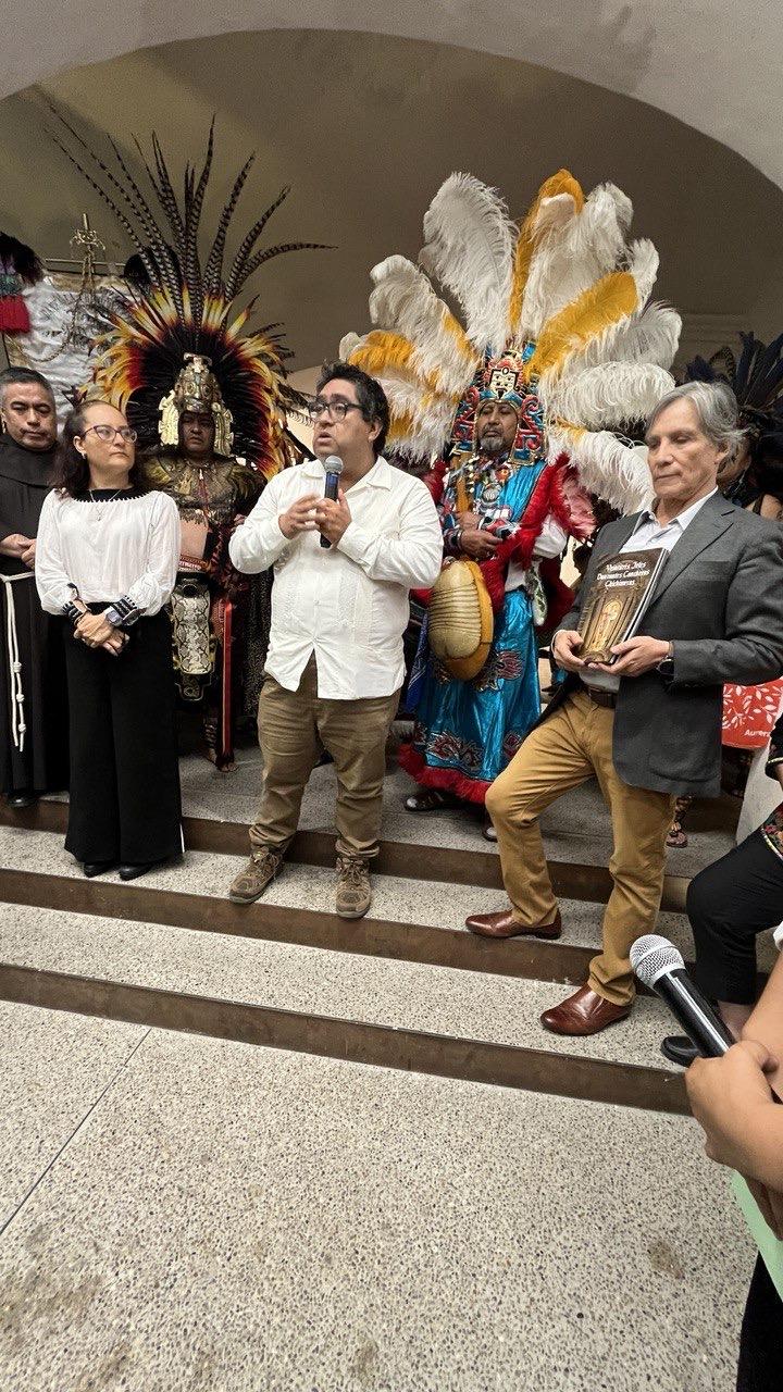 Fe y devoción en imágenes: La tradición conchera en Querétaro llega al MACQ