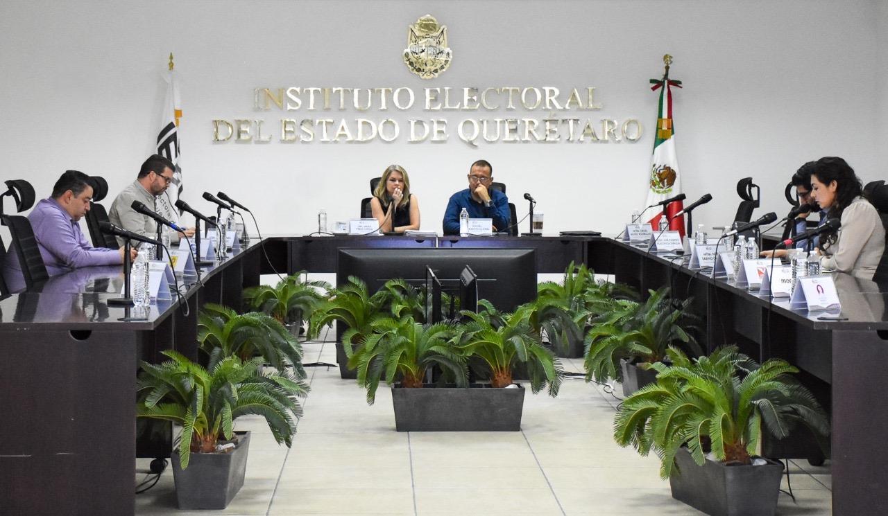 Publican información curricular y de identidad de 403 candidaturas locales. A través del Sistema “Candidatas y Candidatos, Conóceles” se puede cons