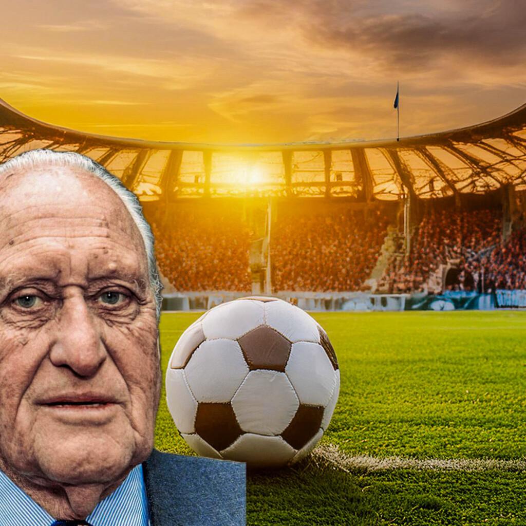 Joao Havelange: El Hombre que Transformó el Fútbol Mundial y Sus Sombras de Corrupción