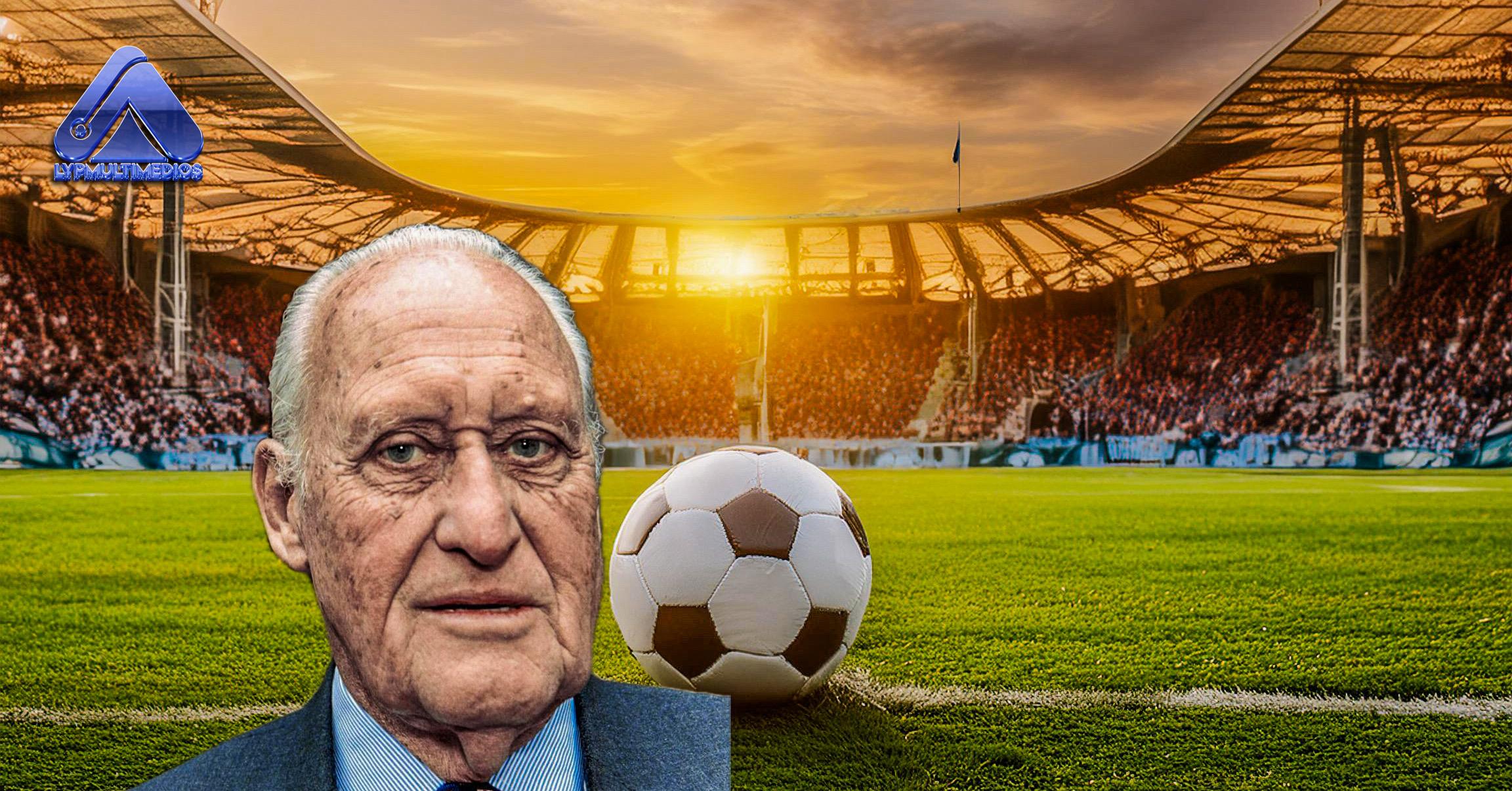 Joao Havelange: El Hombre que Transformó el Fútbol Mundial y Sus Sombras de Corrupción