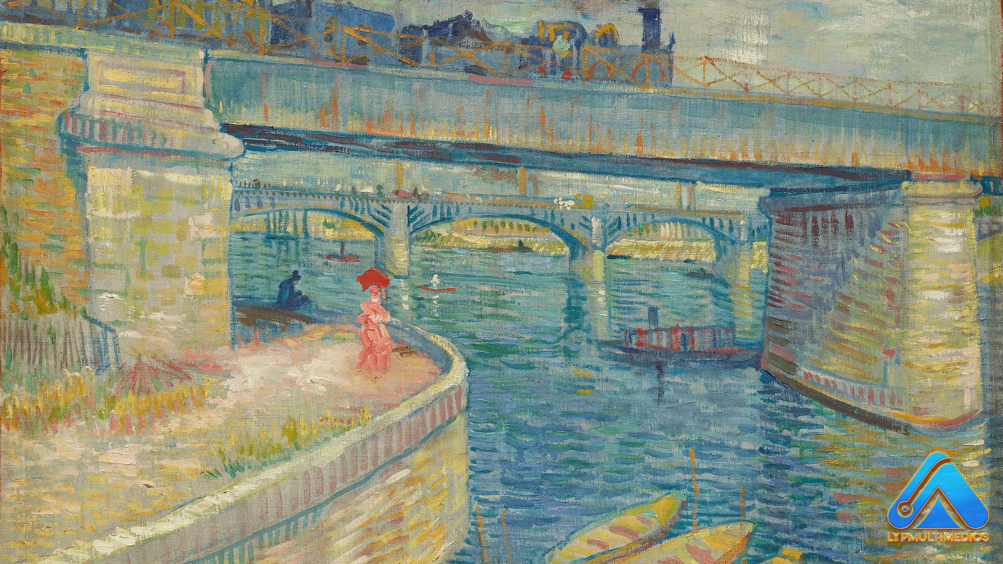 Importancia de la obra de arte de Vincent Van Gogh