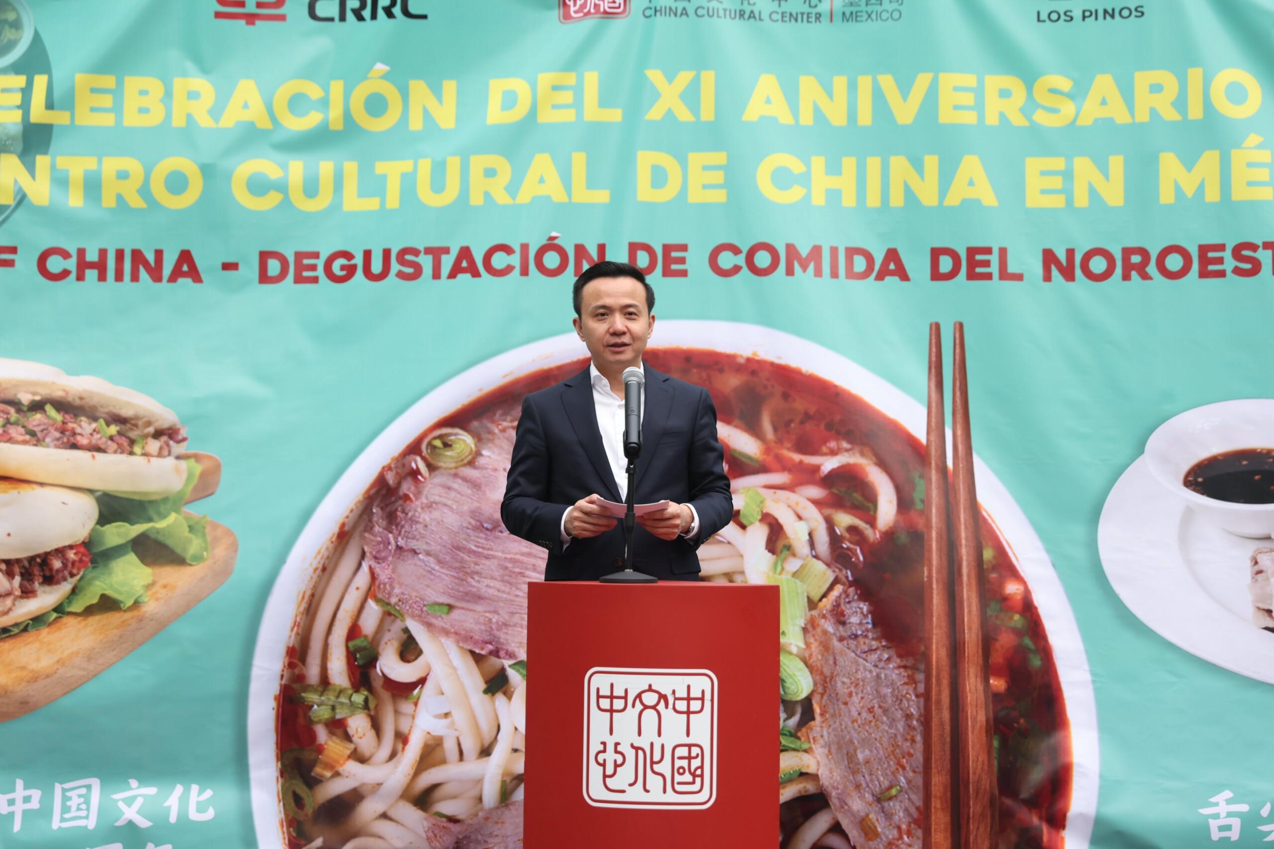 El Guiño de China A México que Busca Fortalecer la Relación Comercial