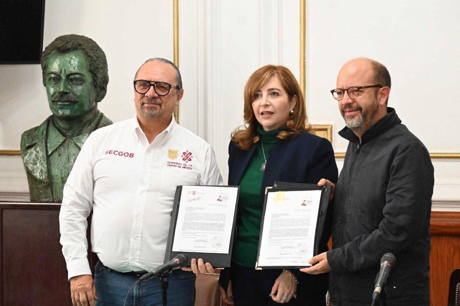 México Presenta Iniciativa para Frenar Aumento de Rentas en la Ciudad de México