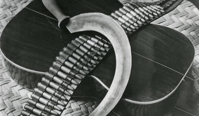 Tina Modotti, fotógrafa moderna y de vanguardia en México. El Museo Nacional de Arte (Munal), del Instituto Nacional de Bellas Artes y Literatura (Inbal), en colaboración con el