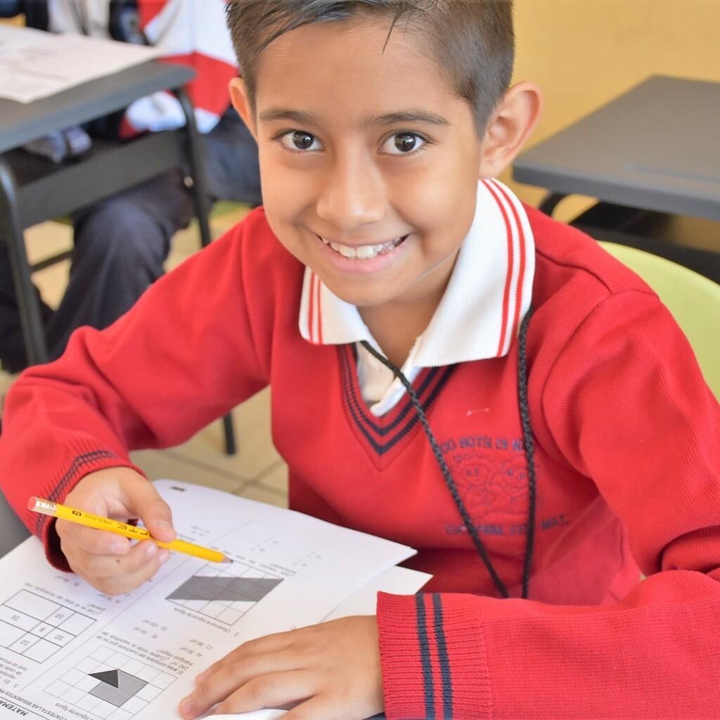 Participan 88 alumnos en Olimpiada Estatal del Conocimiento Infantil; Querétaro. Con el propósito de fortalecer el nivel académico de las y los niños que terminan su educación