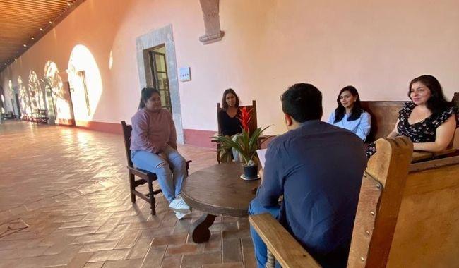 Una Odisea de lecturas en el Centro Cultural El Nigromante.