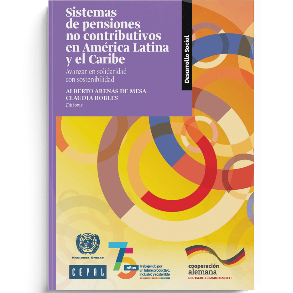 CEPAL Afirma que es Viable Erradicar la Pobreza en la Vejez en América Latina y el Caribe. La Comisión Económica para América Latina y el Caribe (CEPAL) ha lanzado un nuevo libro