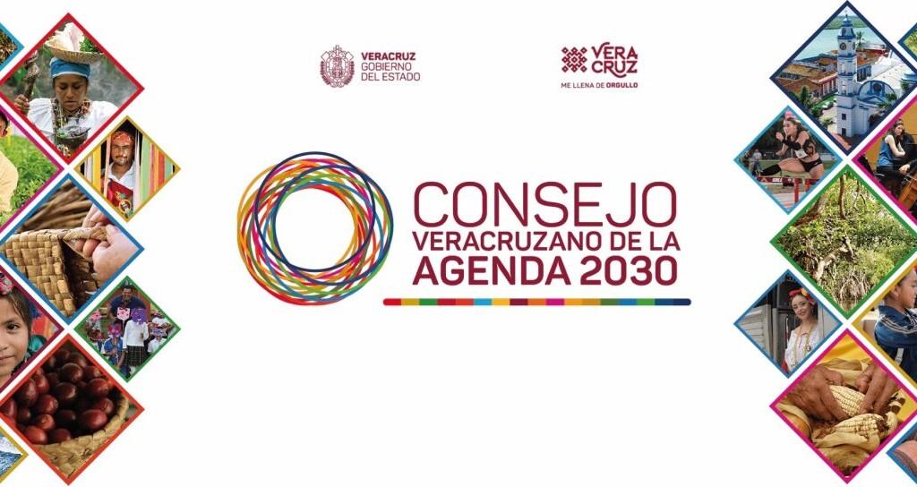 Veracruz cumplió y rebasó los objetivos de la Agenda 2030. No obstante la desigualdad entre naciones ricas y pobres, los gobiernos