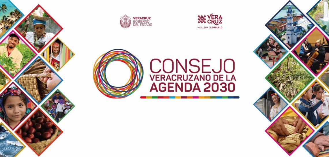 Veracruz cumplió y rebasó los objetivos de la Agenda 2030. No obstante la desigualdad entre naciones ricas y pobres, los gobiernos