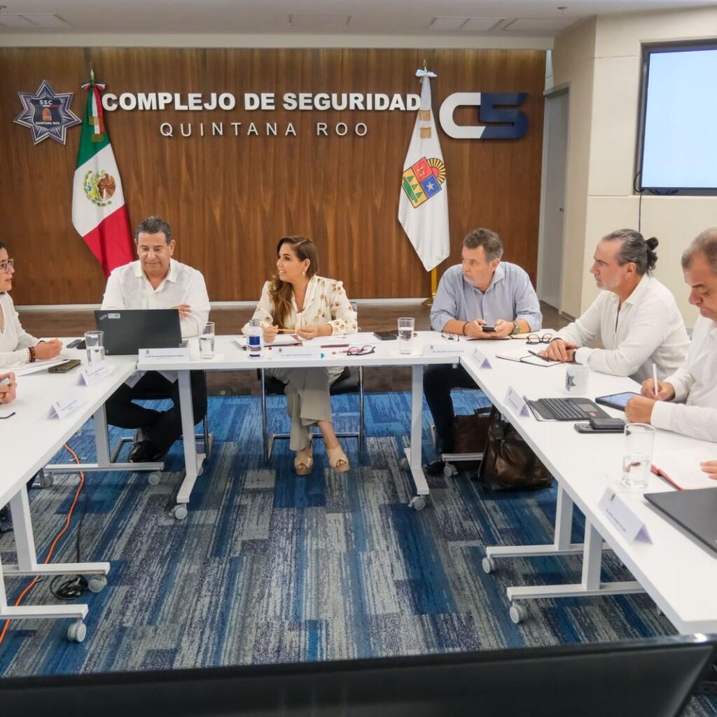 Se Inician Proyectos para la Autonomía de Combustibles en Quintana Roo