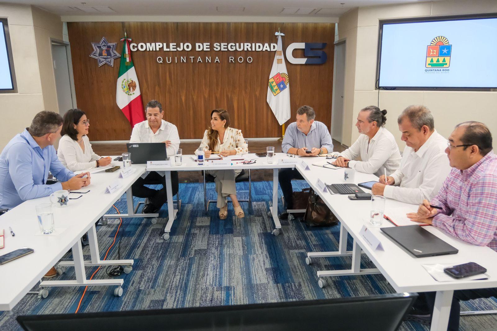 Se Inician Proyectos para la Autonomía de Combustibles en Quintana Roo