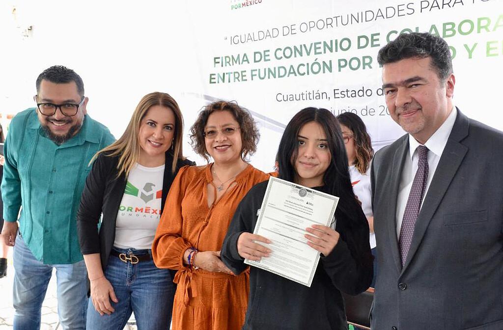 Entrega INEA certificados oficiales en el Estado de México. La Secretaría de Educación Pública (SEP), a través del Instituto Nacional para la Educación de los Adultos (INEA), entre