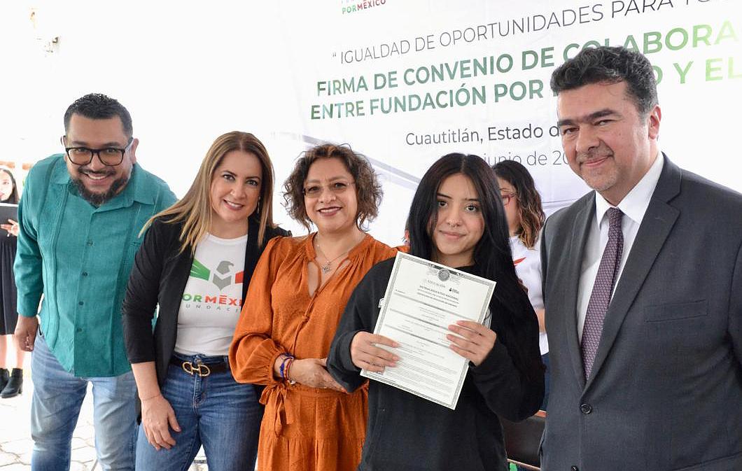 Entrega INEA certificados oficiales en el Estado de México. La Secretaría de Educación Pública (SEP), a través del Instituto Nacional para la Educación de los Adultos (INEA), entre