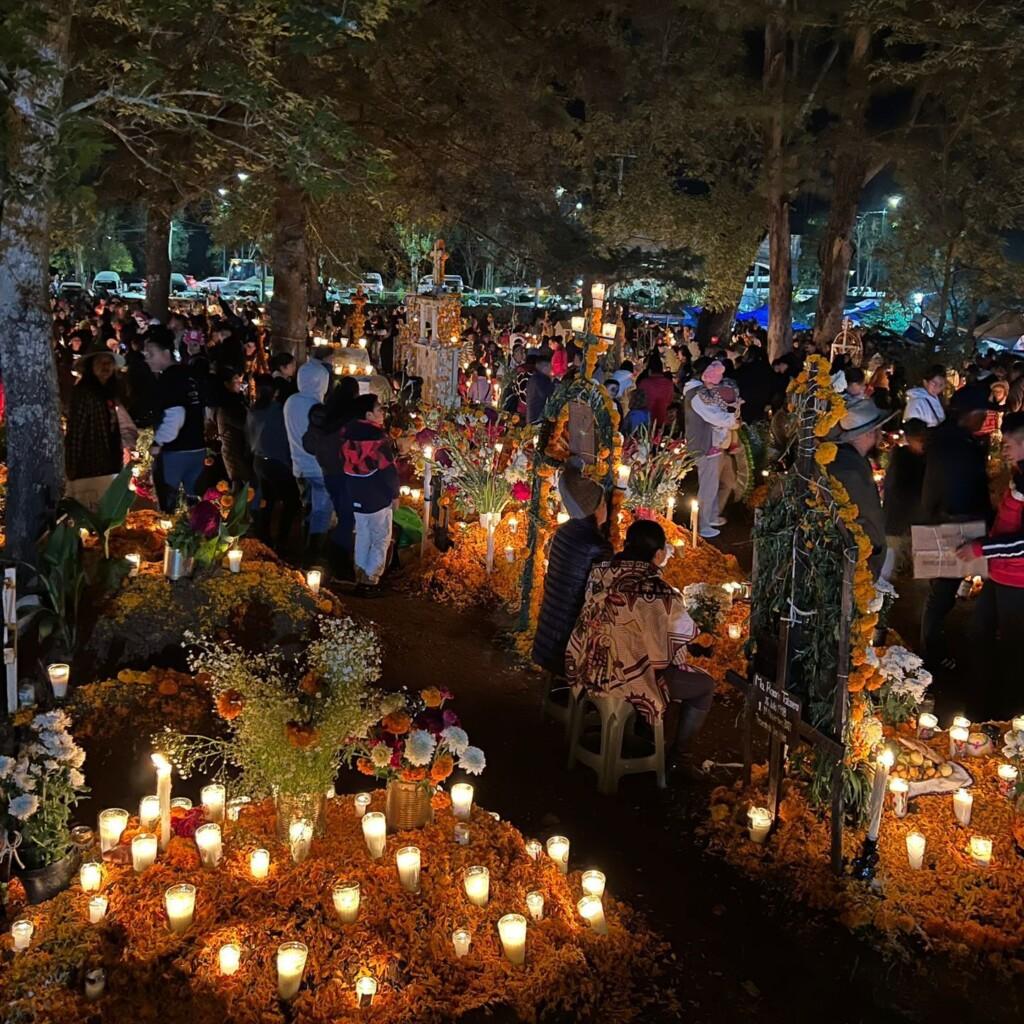 Michoacán vivió una gran