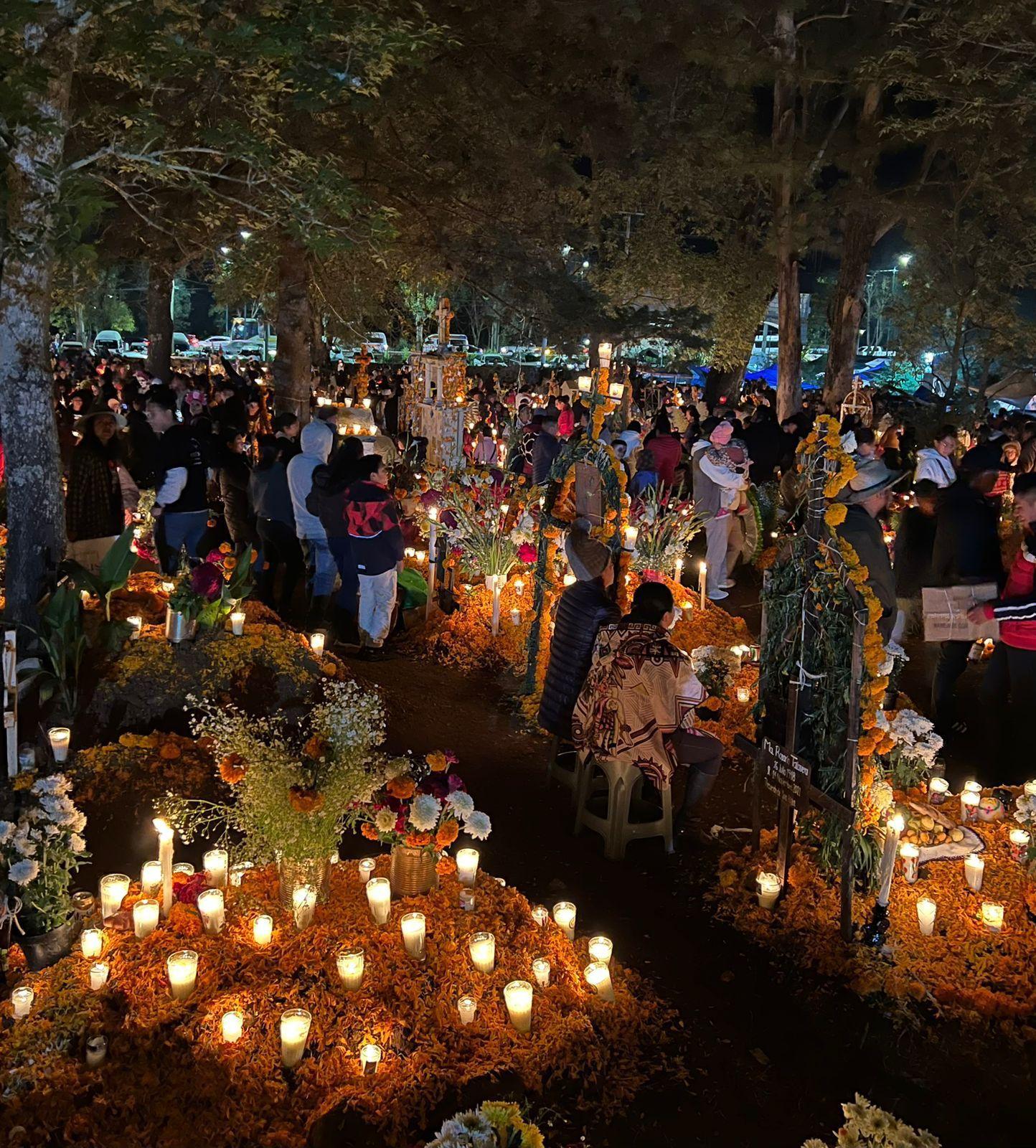 Michoacán vivió una gran