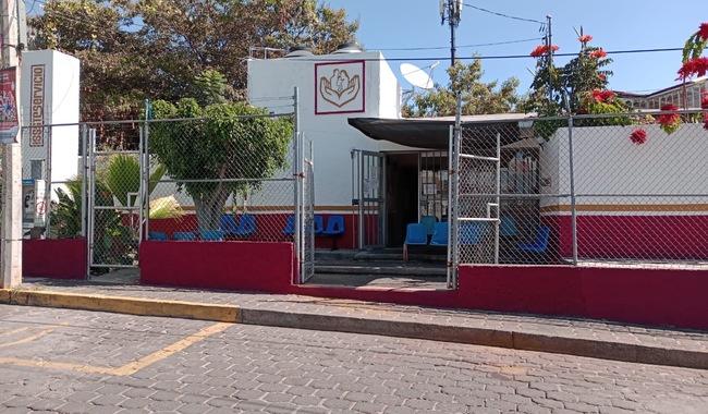 Tras 19 años, autoridades recuperan predio del Issste en Michoacán