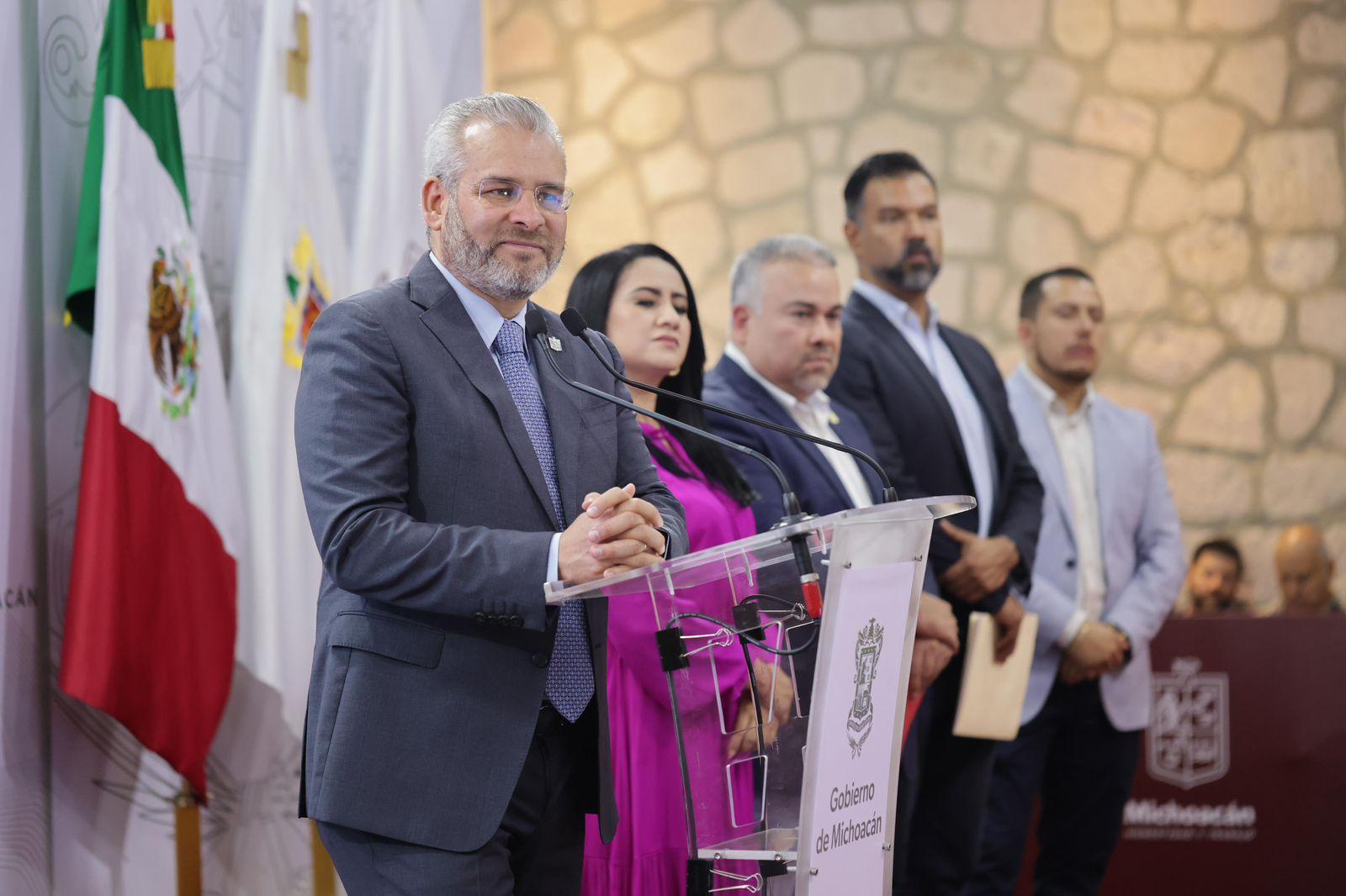 9 obras más impulsadas por Bedolla para modernizar la movilidad en Morelia. El gobierno de Alfredo Ramírez Bedolla ha emprendido un ambicioso Plan Integral