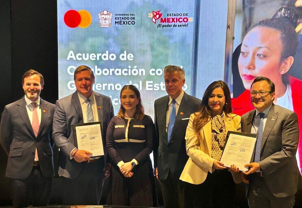 Digitalizan Gobierno del EdoMex y MasterCard el sistema de pago del transporte público. El Gobierno de la Maestra Delfina Gómez Álvarez, a través de la Secretaría de Movilidad, fi