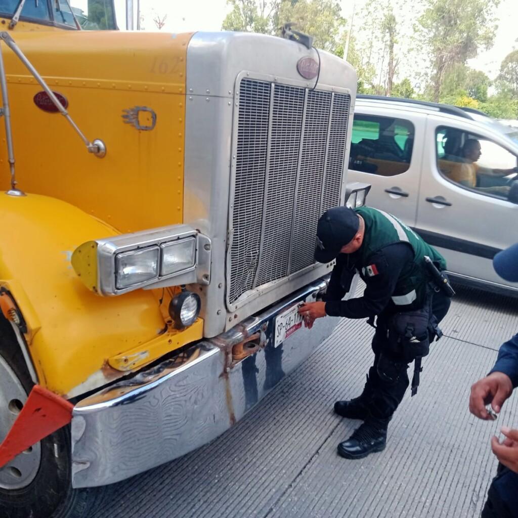 Operativos vehiculares: ¿Mano dura o necesidad ambiental?