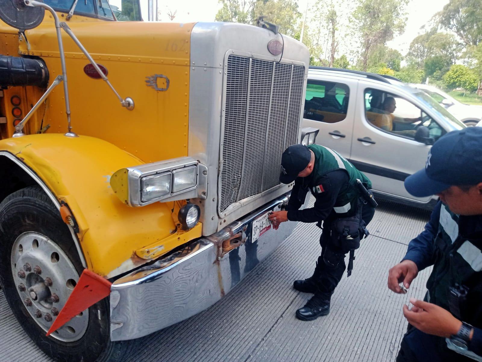 Operativos vehiculares: ¿Mano dura o necesidad ambiental?