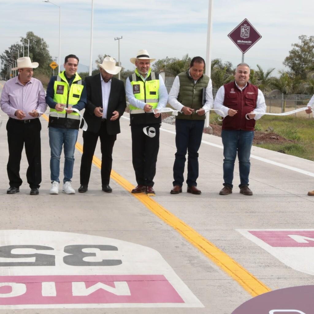 Ya se inauguró el