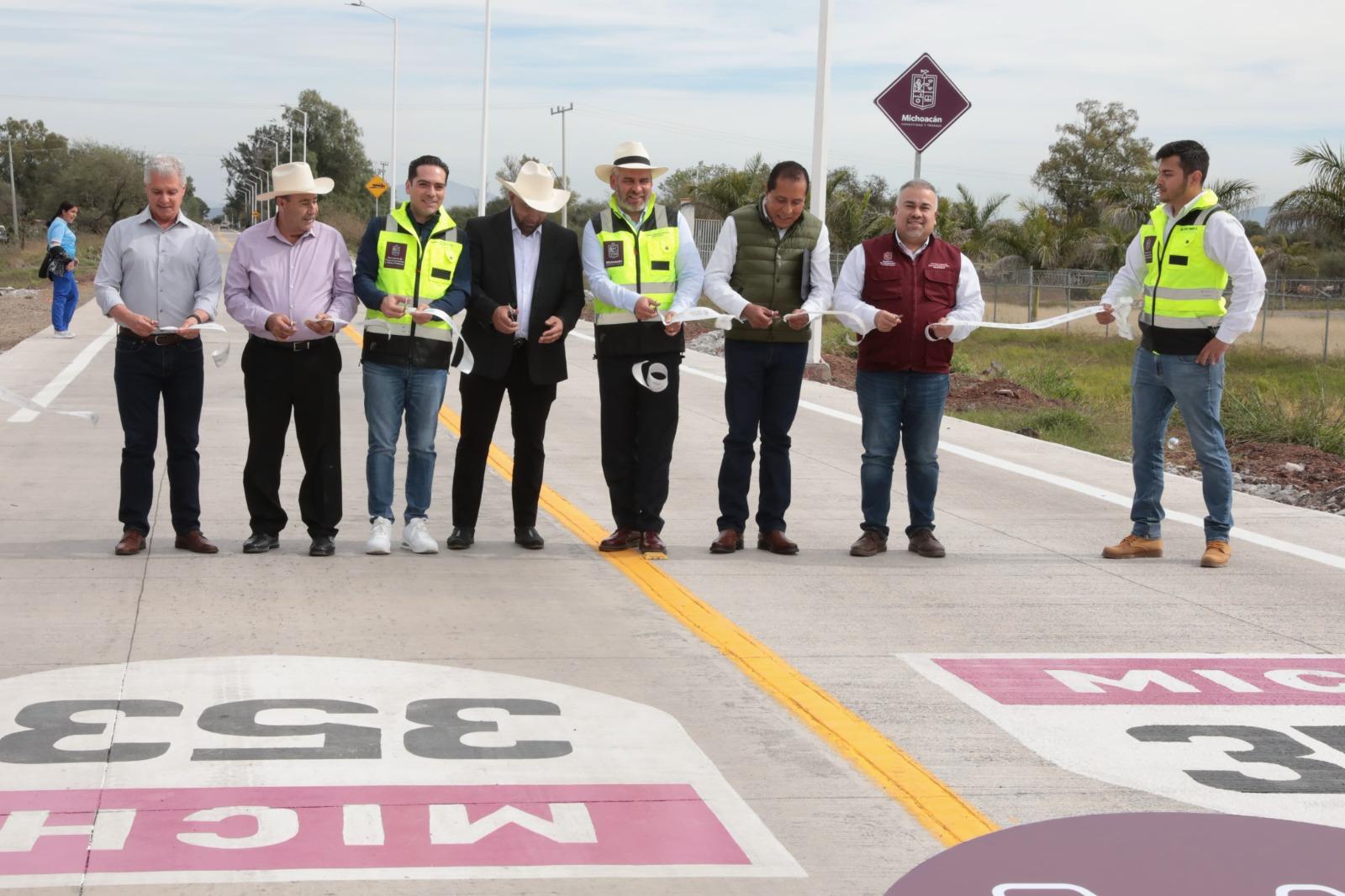 Ya se inauguró el