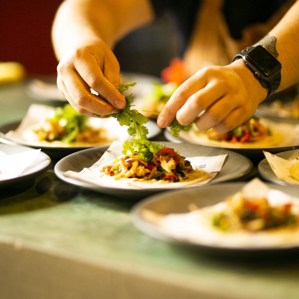 Restaurante queretano gana