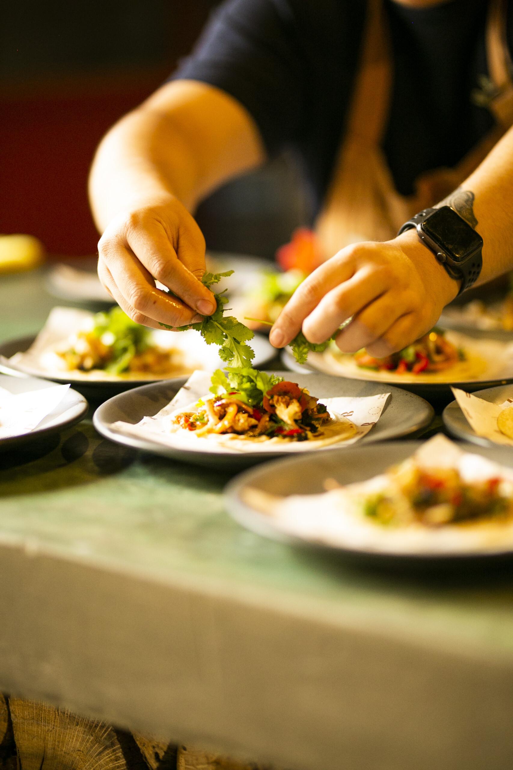 Restaurante queretano gana