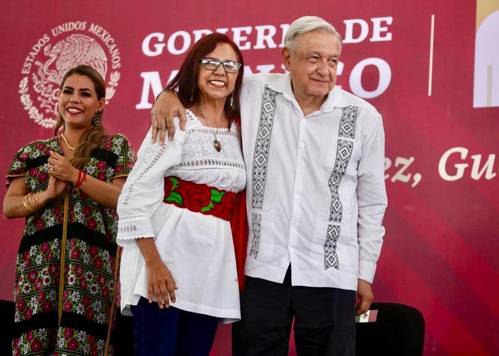 Se fortalecerá infraestructura de 100% de escuelas de Educación Básica. Para el gobierno del presidente Andrés Manuel López Obrador, l