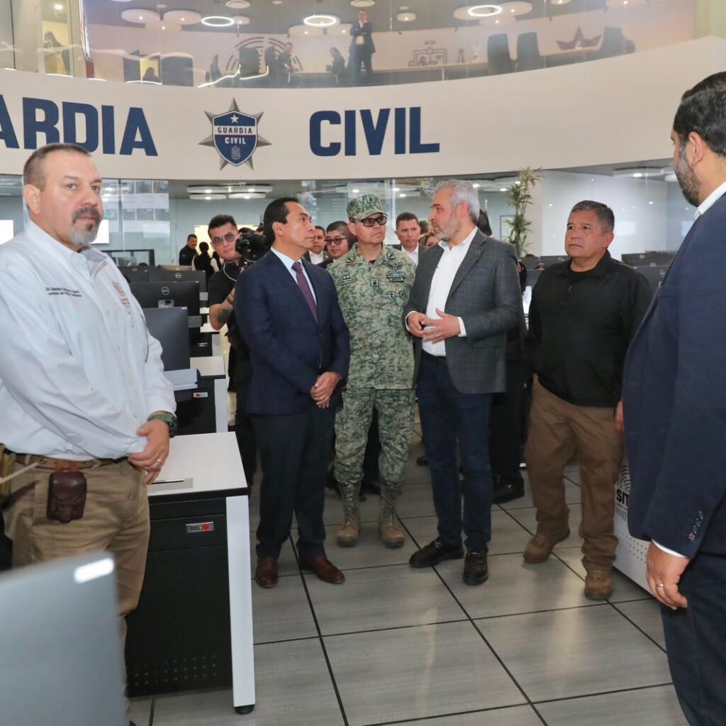 Se reforzará al Guardián Forestal contra la deforestación en Michoacán. La siguiente semana se formalizará la transferencia de operaciones de elementos