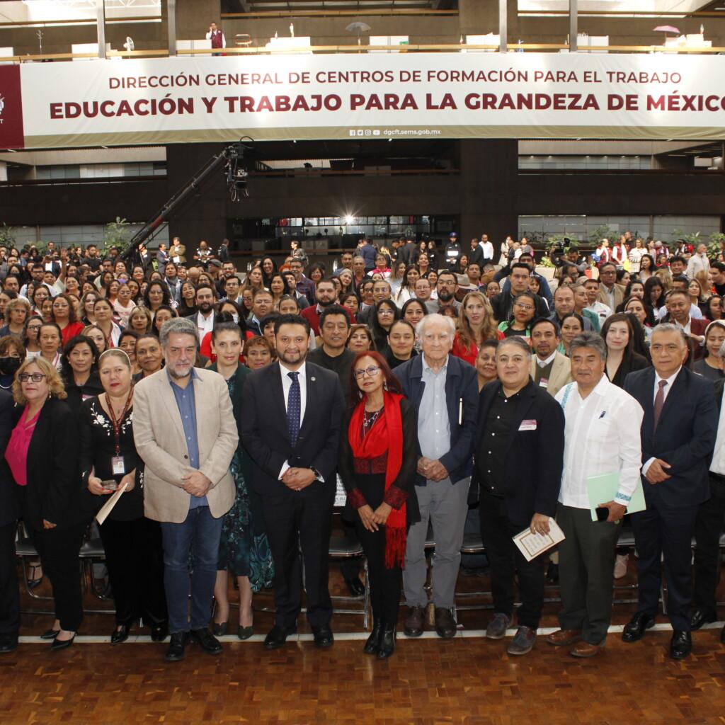 Encuentro pedagógico nacional para fortalecer la escuela pública.