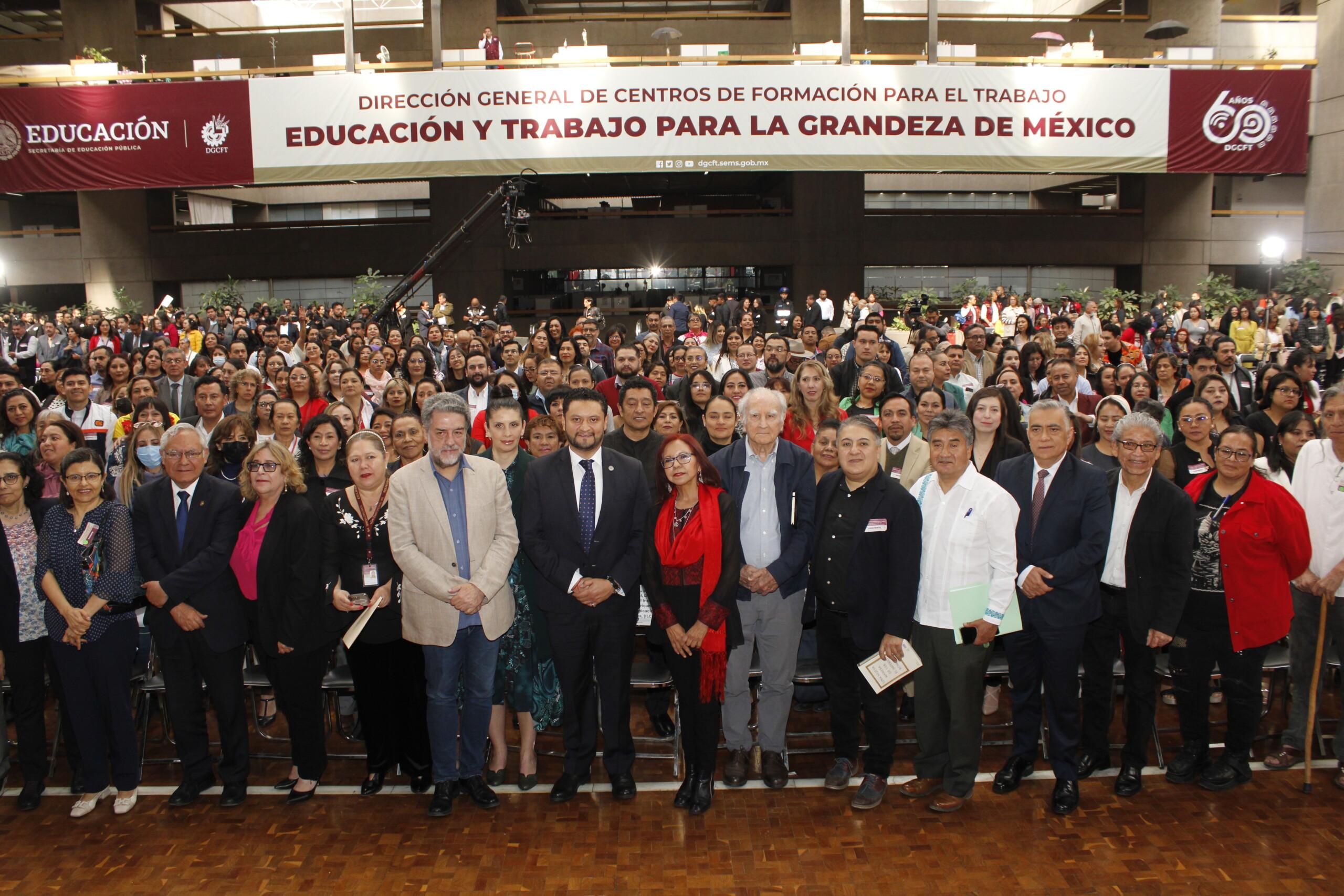 Encuentro pedagógico nacional para fortalecer la escuela pública.