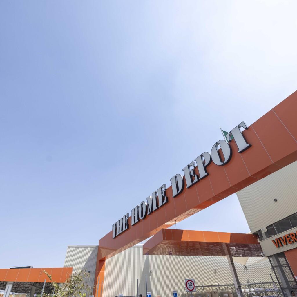 Anuncia The Home Depot nueva tienda El Refugio. The Home Depot, la principal empresa minorista del mundo especializada en mejoras para el hogar,