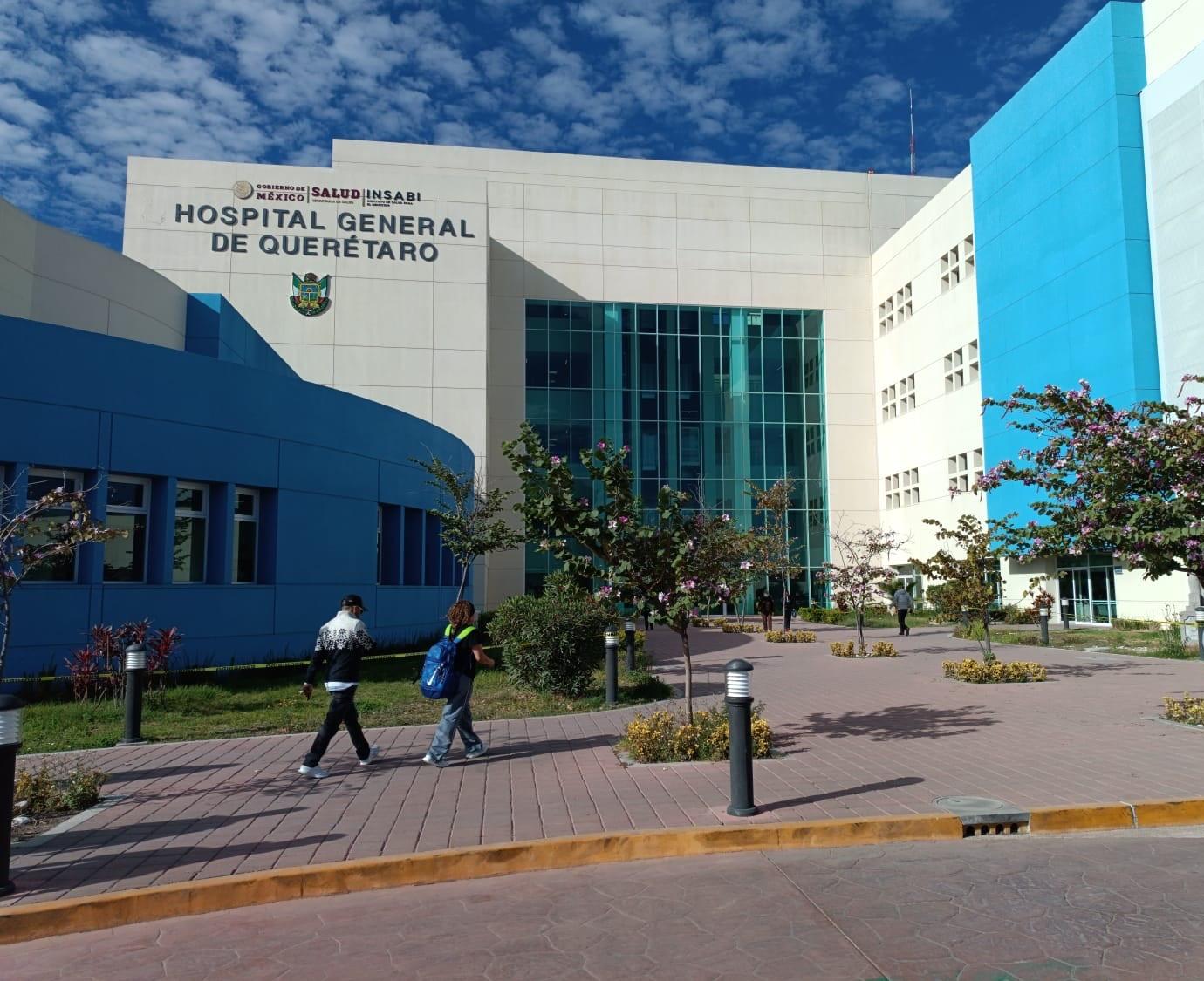 Se invita a fortalecer la cultura de donación de órganos y tejidos. Las y los trabajadores de la Secretaría de Salud (SESA) de Querétaro