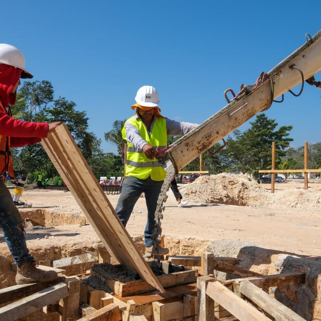 QRoo es líder indiscutible en crecimiento económico con un aumento del 10.7% en el último trimestre y un 10.2% anual en 2023: INEGI