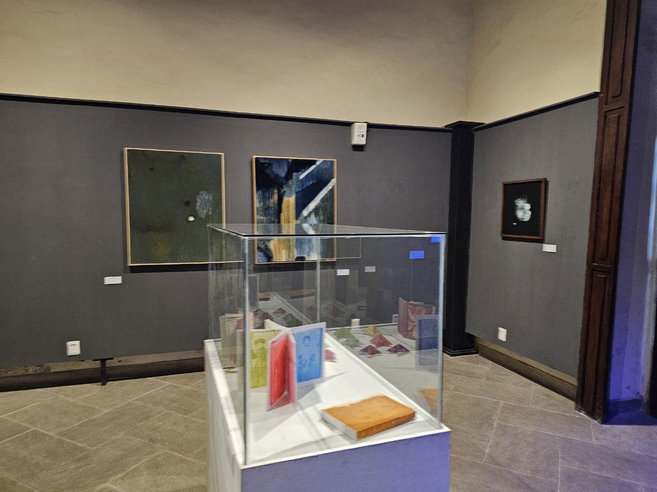 Se inauguró en el Centro Queretano de la Imagen la exposición Lux Fenestra. En el Centro Queretano de la Imagen (CQI) se inauguró la exposición