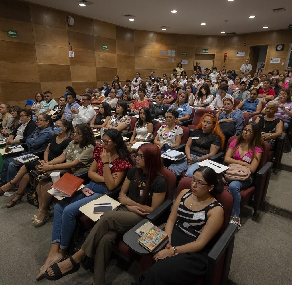 Brinda tanatología acompañamiento en el proceso de duelo a pacientes y familiares. La Secretaría de Salud (SESA) d