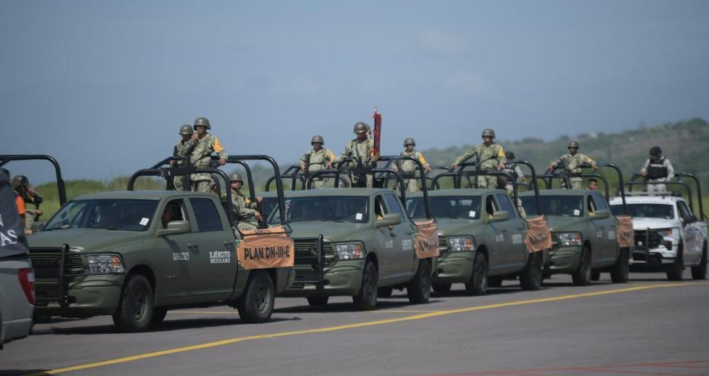 Inicia Operativo Vacaciones de Verano Seguras en Veracruz