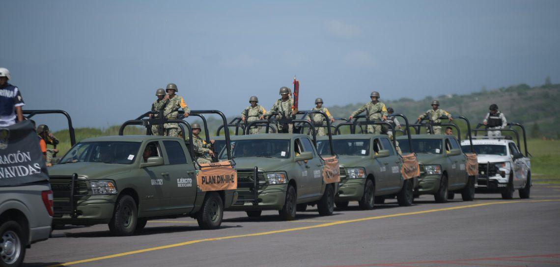 Inicia Operativo Vacaciones de Verano Seguras en Veracruz