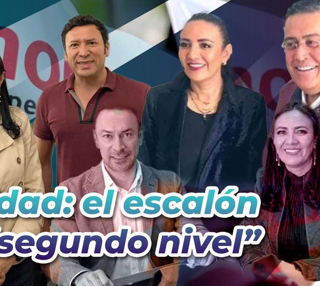 Unidad; el escalón al segundo nivel