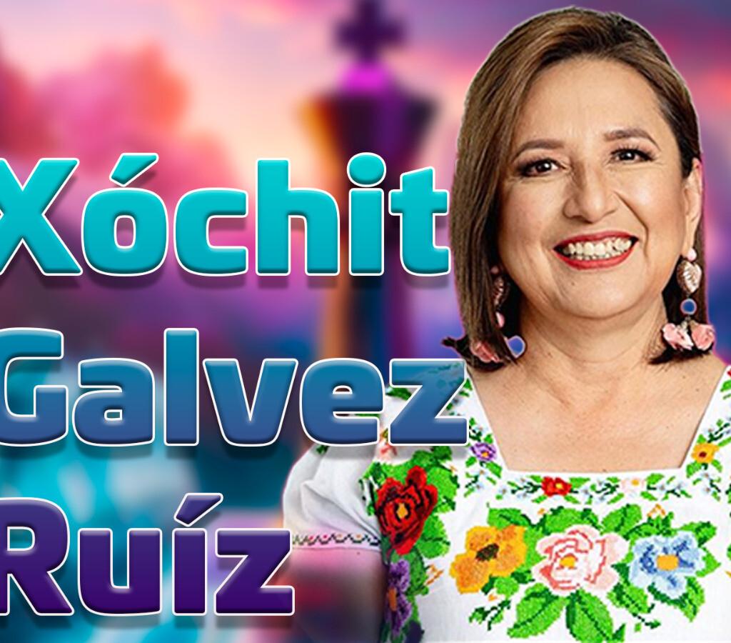 Perfil Público de Xochitl Gálvez